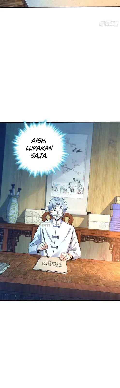 Spare Me, Great Lord! chapter 293